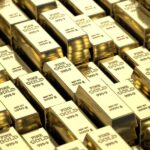 US gold reserves: repricing would signal it's not a 'barbarous relic'