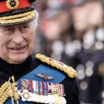 Britain's King Charles III will feature in an Amazon documentary showcasing his 'philosophy of harmony'