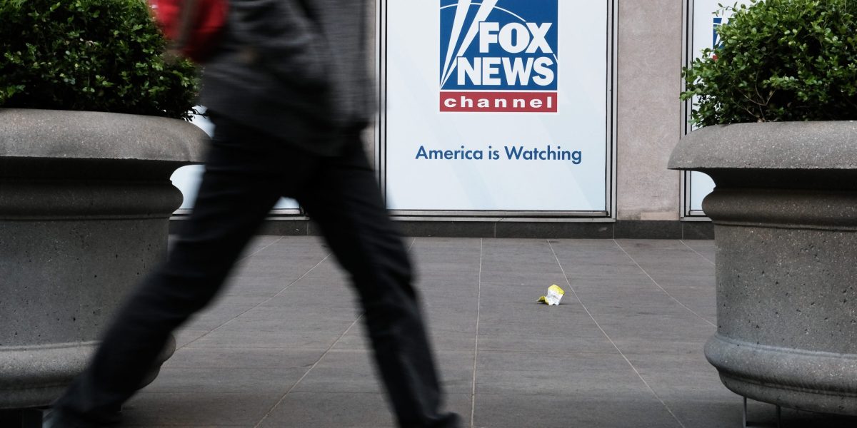 Fox plans to launch a new streaming service, perhaps as early as this year