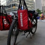 Grubhub cuts 23% of staff months after Wonder takeover