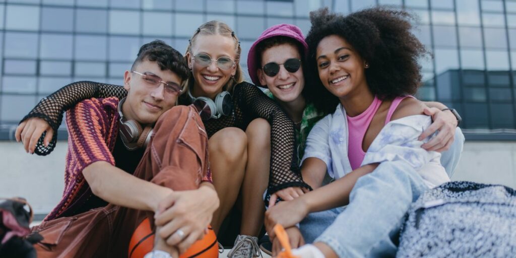 Engage Gen Z today, lead the market tomorrow