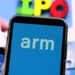 arm holdings ipo