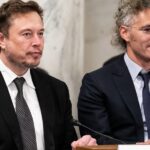 Palantir may be the stock pick for the DOGE era as it leads the AI revolution while Musk plows through government agencies