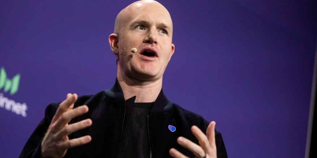 Coinbase says SEC agrees to right ‘major wrong’ and dismiss consequential lawsuit against crypto exchange