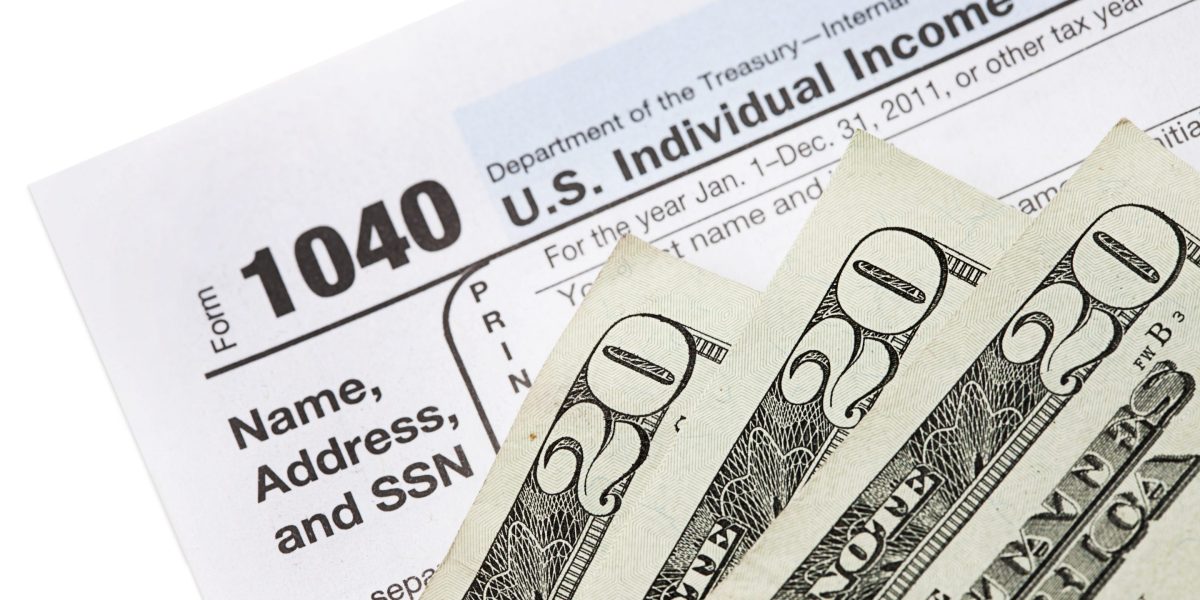 Want your tax refund early? Be wary of hidden fees and the fine print