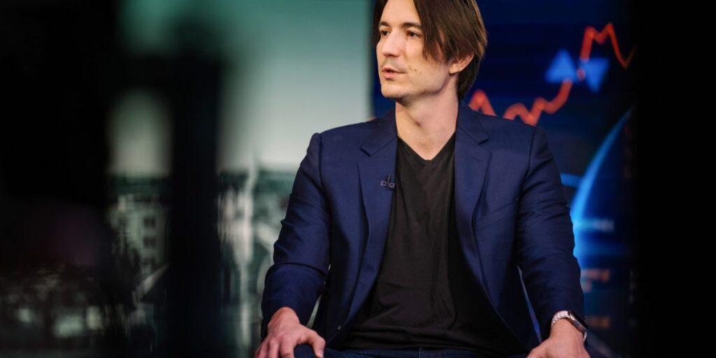 Robinhood says SEC has halted probe into its crypto business