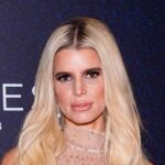 Jessica Simpson Teases New Music After Eric Johnson Split