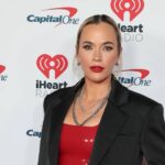 Teddi Mellencamp Shares 1st Social Media Post Following Brain Tumor Surgery