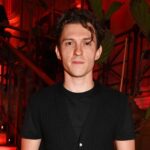 Why Tom Holland Wasn't 'Allowed' to Buy His Own Non-Alcoholic Beer