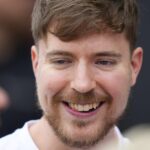 YouTube star MrBeast is raising money at a $5 billion valuation