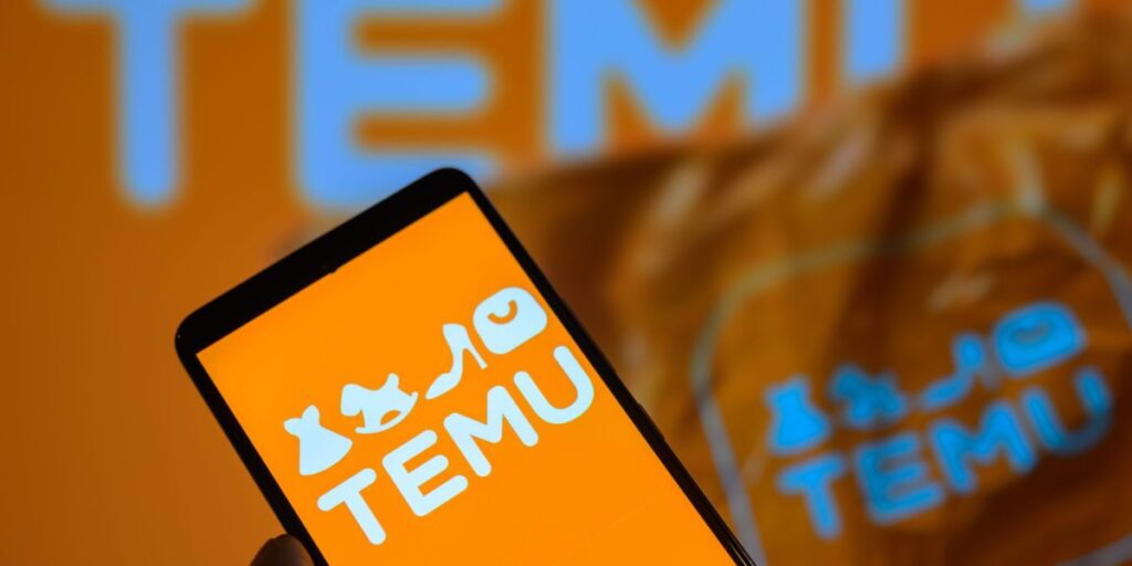 Temu’s owner sheds billions in value over fears Trump’s trade crackdown will curb U.S. appetite for China-shipped goods