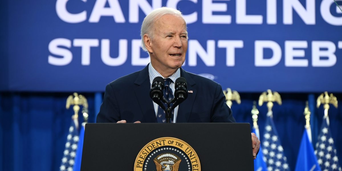 Appeals court blocks student loan relief for 8 million borrowers, keeping Biden-era SAVE program on ice