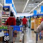 Walmart may have mastered the dupe, but one exec says the company's recent fashion success is thanks to its food business. It's 'a competitive differentiator that only we can deliver on'