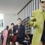 Milan Fashion Week dazzles with Gucci opening, but luxury sector struggles with slowdown