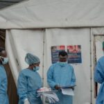 A Deadly Unidentified Disease Has Emerged in the DRC