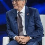 Bill Gates says Microsoft might not have become a success if he hadn’t dropped out of Harvard or snuck out to write codes until 2 a.m. at 13