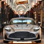 British luxury carmaker Aston Martin cuts 170 jobs as Chinese demand slumps and losses soar