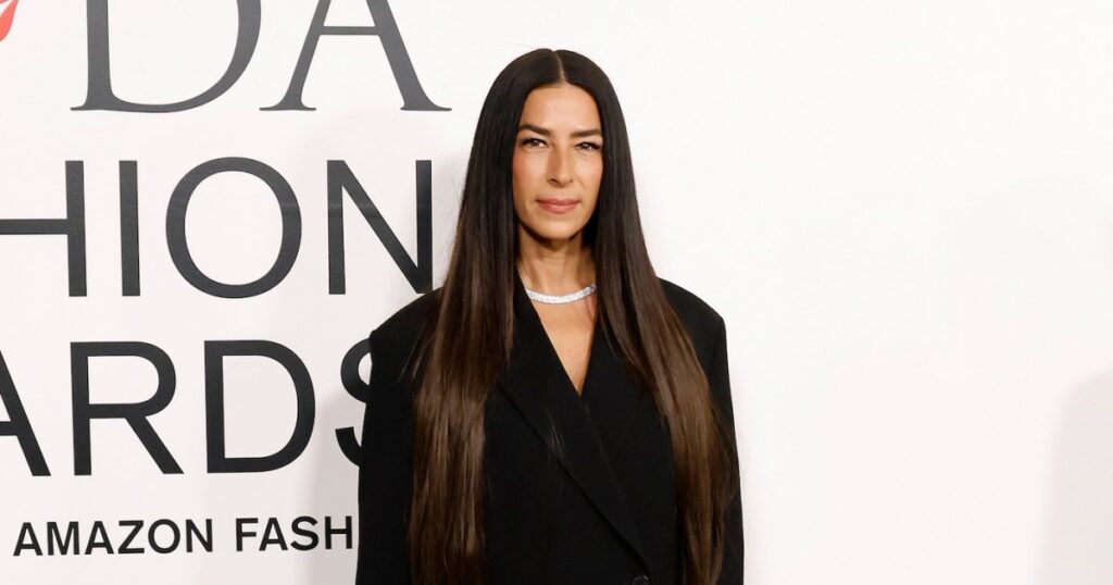 Rebecca Minkoff Announces She Will Not Return to RHONY