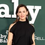 Jennifer Garner and John Miller Seen in Rare PDA-Filled Appearance