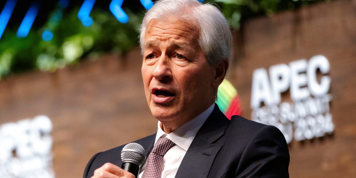 JPMorgan CEO Jamie Dimon wants to cancel some DEI spending after the bank spent billions on racial equity: ‘I was never a firm believer in bias training’