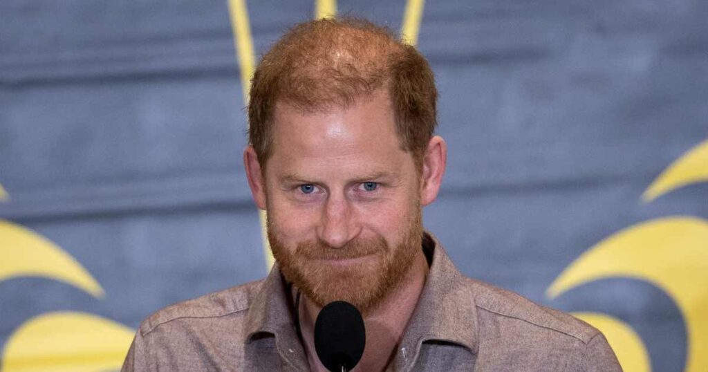 What to Expect From Prince Harry’s Invictus Games 2025