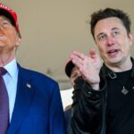 Elon Musk’s growing to-do list includes working with Boeing to speed up the delivery of Trump’s new Air Force One jets