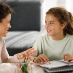 Parents: This one thing help children become better a negotiating pay rises later in life