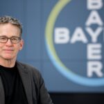 Bayer CEO Bill Anderson's war against bureaucracy