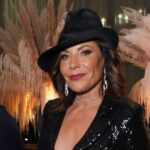 'RHONY' Alum Luann de Lesseps, 59, Reveals Her Fitness Secrets