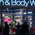 Bath & Body Works beat 2024 expectations, but its stock fell 12%. Its CEO says she was ‘surprised’ to see Wall Street’s reaction