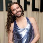 Queer Eye's Jonathan Van Ness Shares Before and After Weight Loss Pics