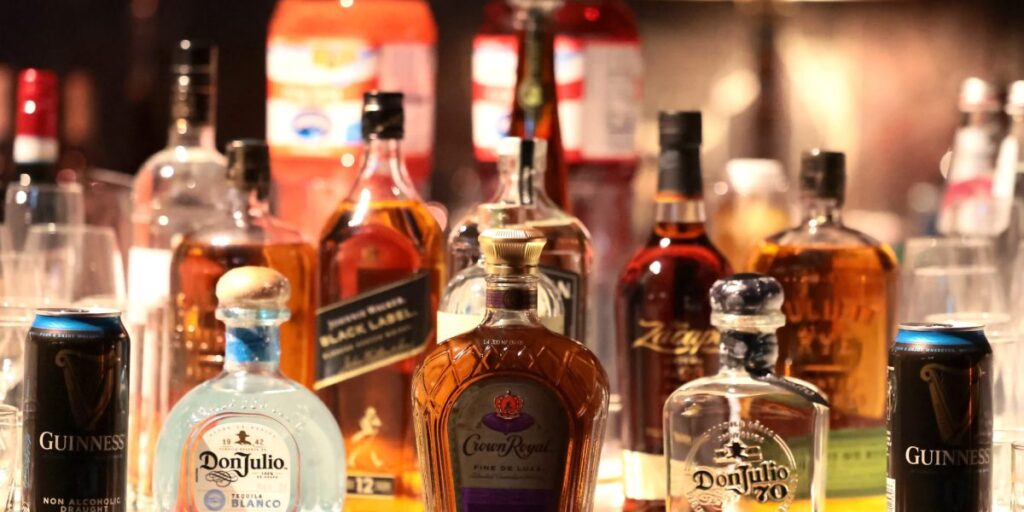 Tariffs add a new twist as Don Julio tequila and Guinness maker Diageo faces a rocky 2025