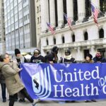 UnitedHealth falls after U.S. opens probe of Medicare billing