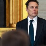 Giving Elon Musk’s DOGE access to the Treasury payment system risks a U.S. debt default and global financial crisis, senator warns