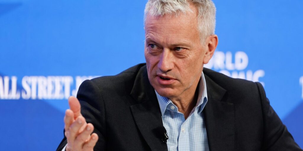 Coca-Cola earnings pop but CEO James Quincey says Trump’s new aluminum tariffs could spark plastic surge in 2025