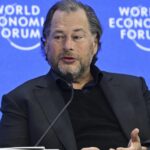 Salesforce cutting 1,000 roles while hiring salespeople for AI