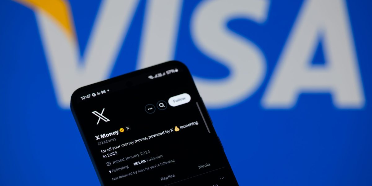 How Visa’s partnership with Elon Musk’s X impacts you