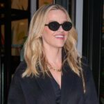 Copy Reese Witherspoon's Trench Coat Look With This $24 Style