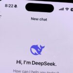 A new bill would ban DeepSeek from government devices because hidden code reveals the AI app could send data to a Chinese telecom: ‘This should be a no-brainer’