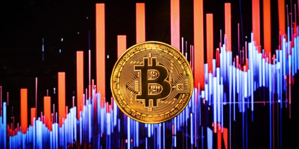 Bitcoin jumps 2% on weaker-than-expected jobs report, XRP is up 6%