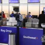 Southwest Companion Pass offer: Get 2-for-1 flights until 2026