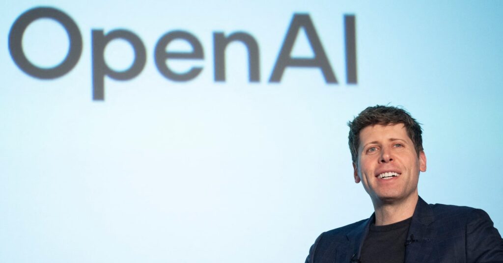 Sam Altman Dismisses Elon Musk’s Bid to Buy OpenAI in Letter to Staff