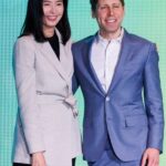 OpenAI partners with one of South Korea’s tech giants as CEO Sam Altman looks for post-DeepSeek allies