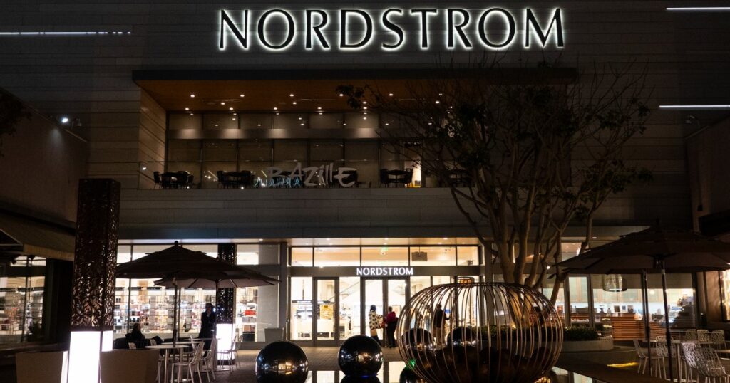 9 Impressive Winter Fashion Deals to Shop at Nordstrom