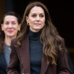 Kate Middleton’s Elegant Turtleneck Sweater Look is Just $17