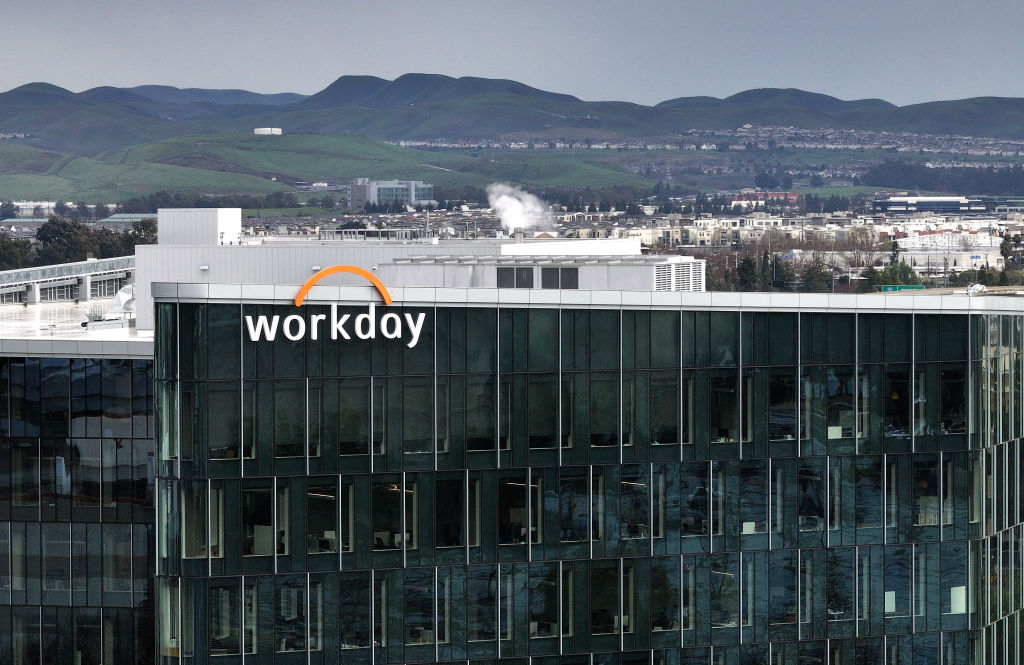 Workday, AI, aritificial intelligence,