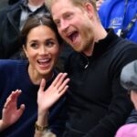 Prince Harry Playfully Invites Meghan Markle to Sing at Invictus Games