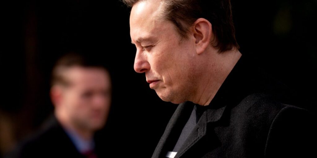 OpenAI rejects Elon Musk's $97.4 billion takeover bid