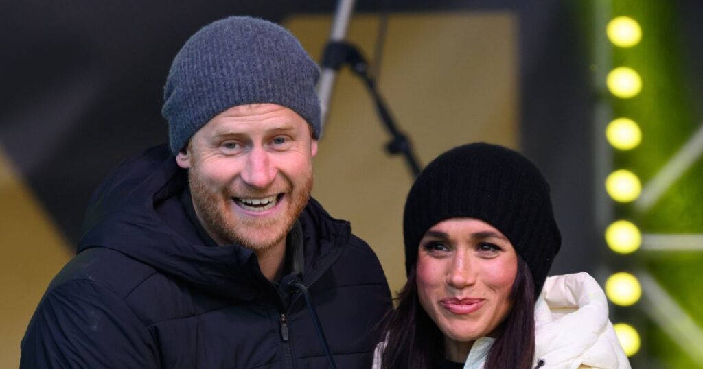 Meghan Markle Shares Look Inside Montecito Home With Prince Harry