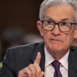 Fed chair Jerome Powell brushes off possibility Trump could fire Fed officials: ‘Well it’s pretty clearly not allowed under the law’